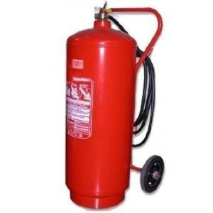 Empresa de manutenção de extintores sp