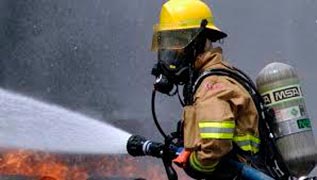 Curso técnico em prevenção e combate a incêndio